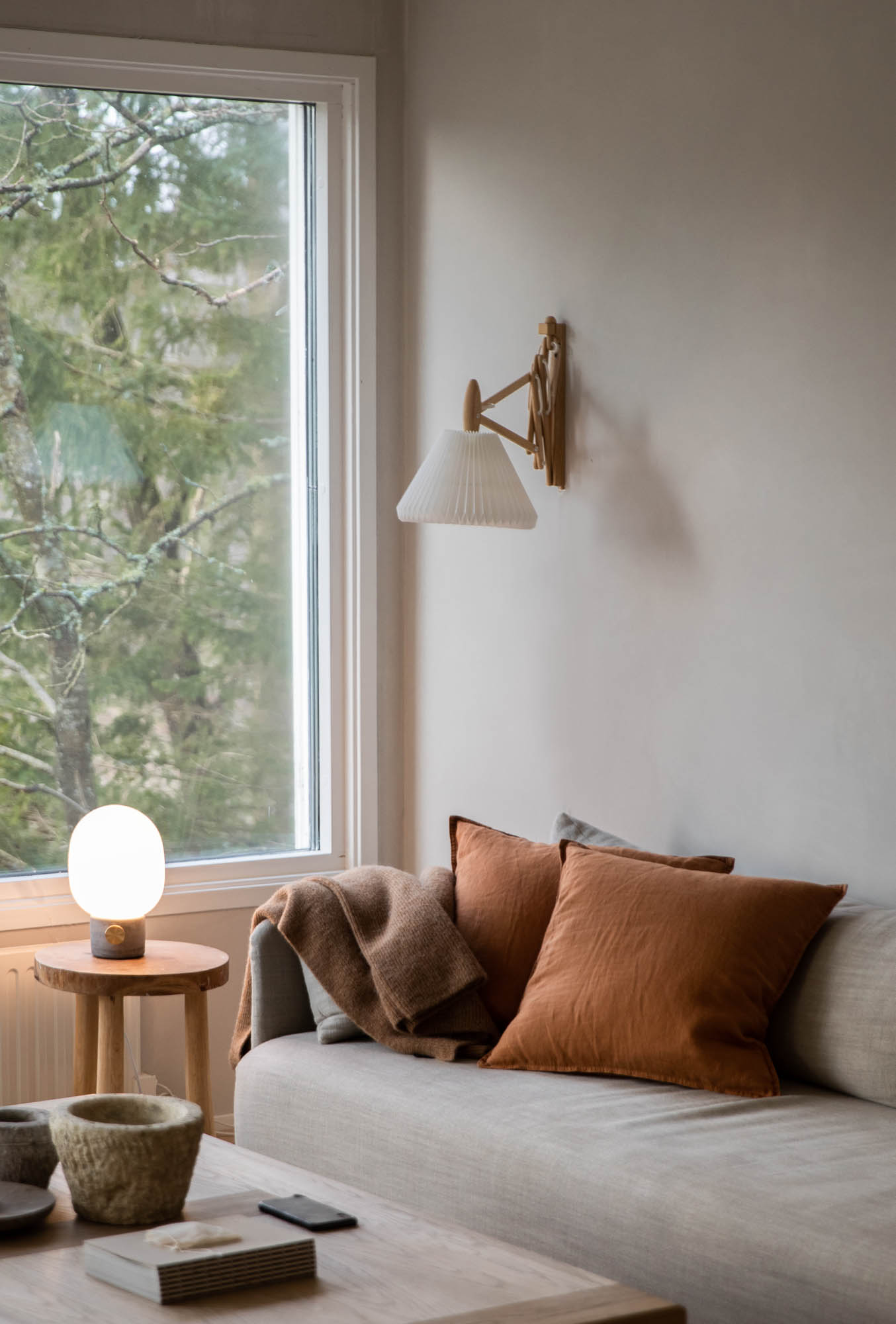 Dolomite Plaster, Herluf Trolles Gade, 10L