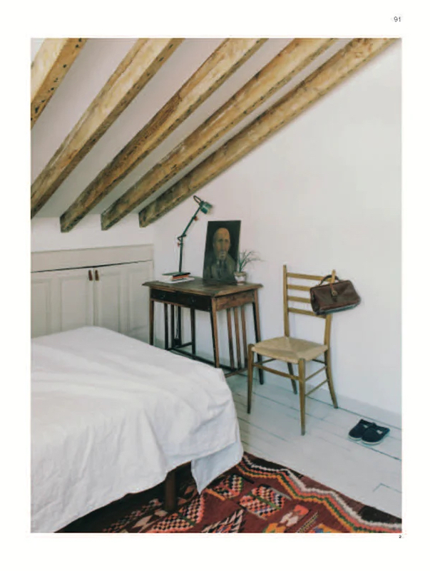 The Monocle Book of Homes