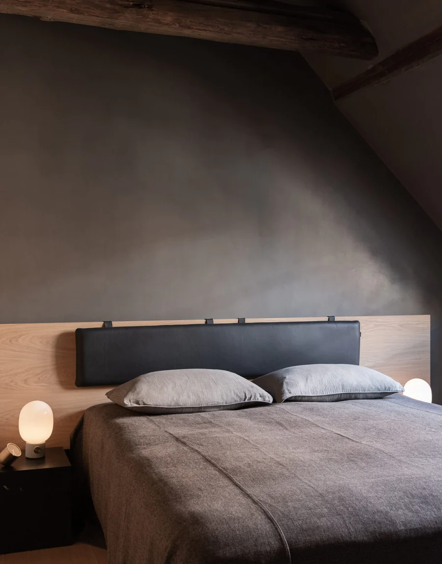 Dolomite Plaster, Rue Alezard, 10L