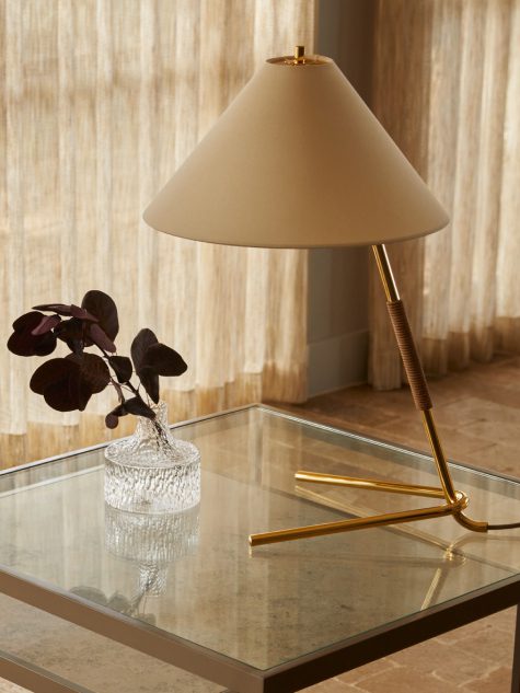 Hase Table Lamp/TL