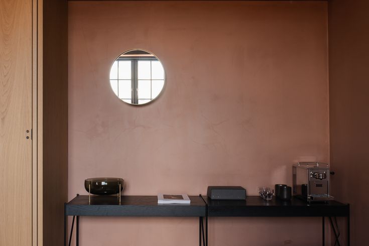 Dolomite Plaster, Gammel Strand, 10L