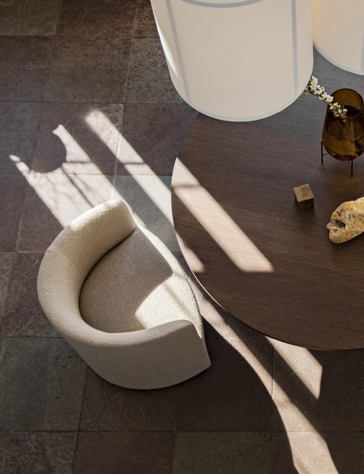 Tearoom Club Chair, Savanna 202