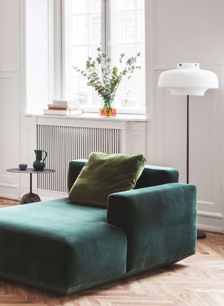 Develius EV6, Pillow Medium, Karakorum 01