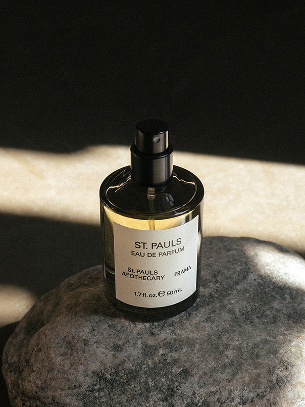 St. Pauls, Eau de Parfum 50ml