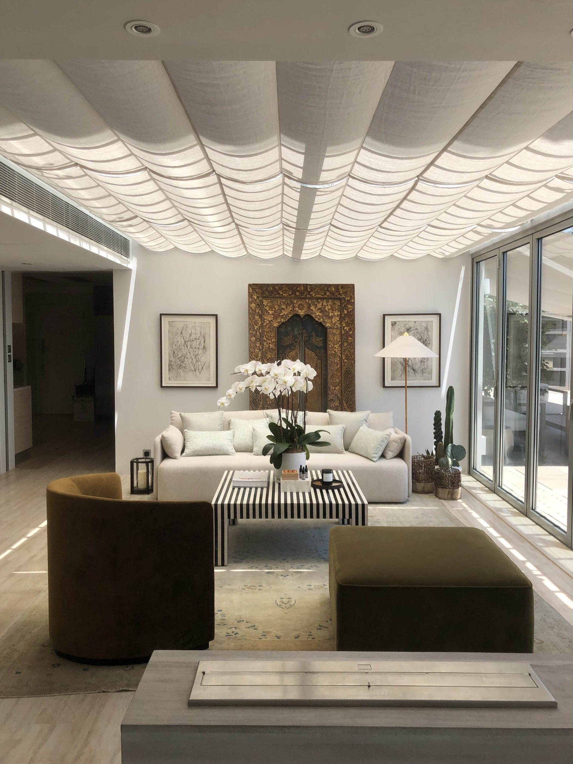 Wool – Introducing new Scandinavian classics to Asia