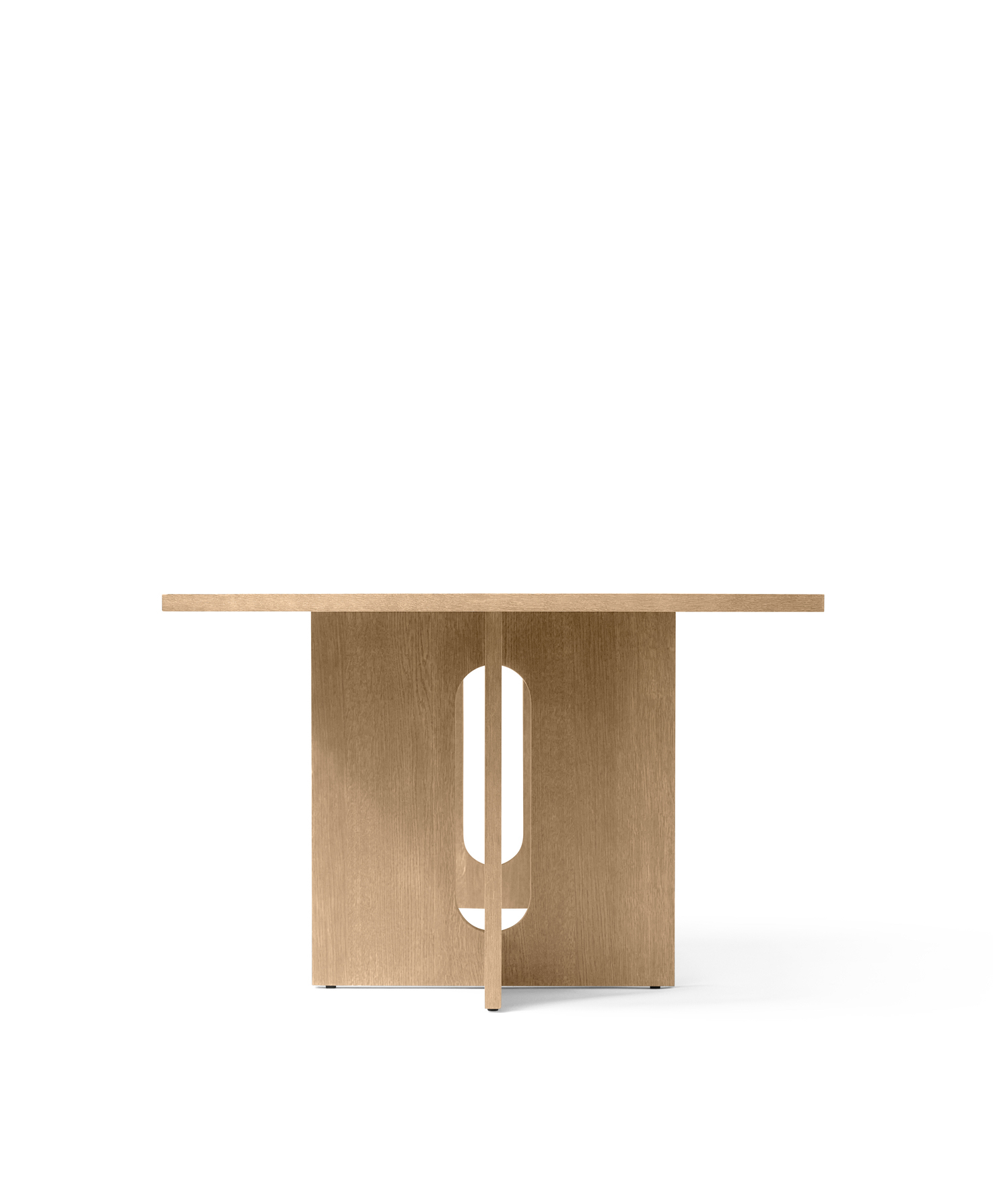 Androgyne Dining Table, Rectangular, 280×110