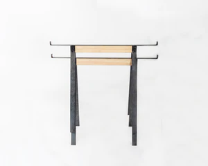 Trestles, Blackened Steel
