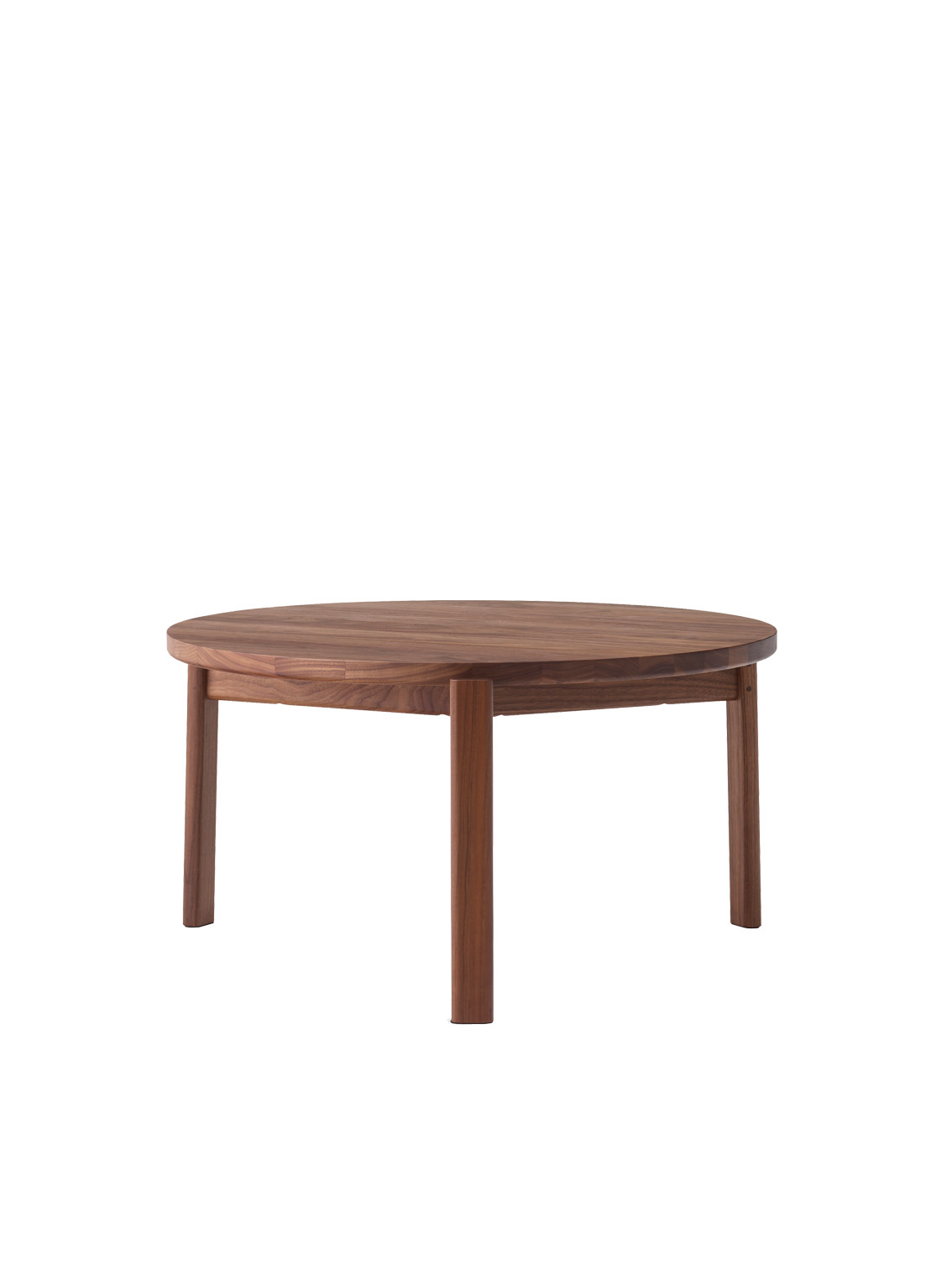 Passage Lounge Table, Dia 70