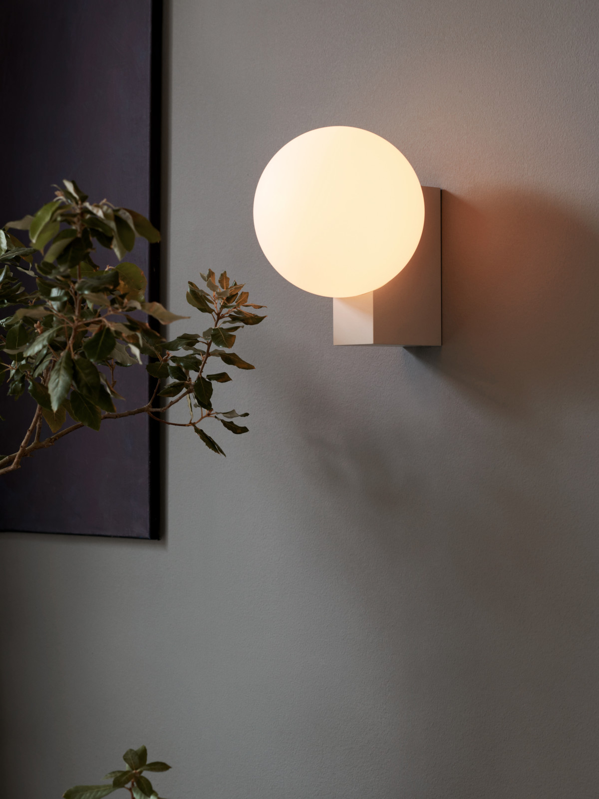 Journey Wall Lamp SHY2