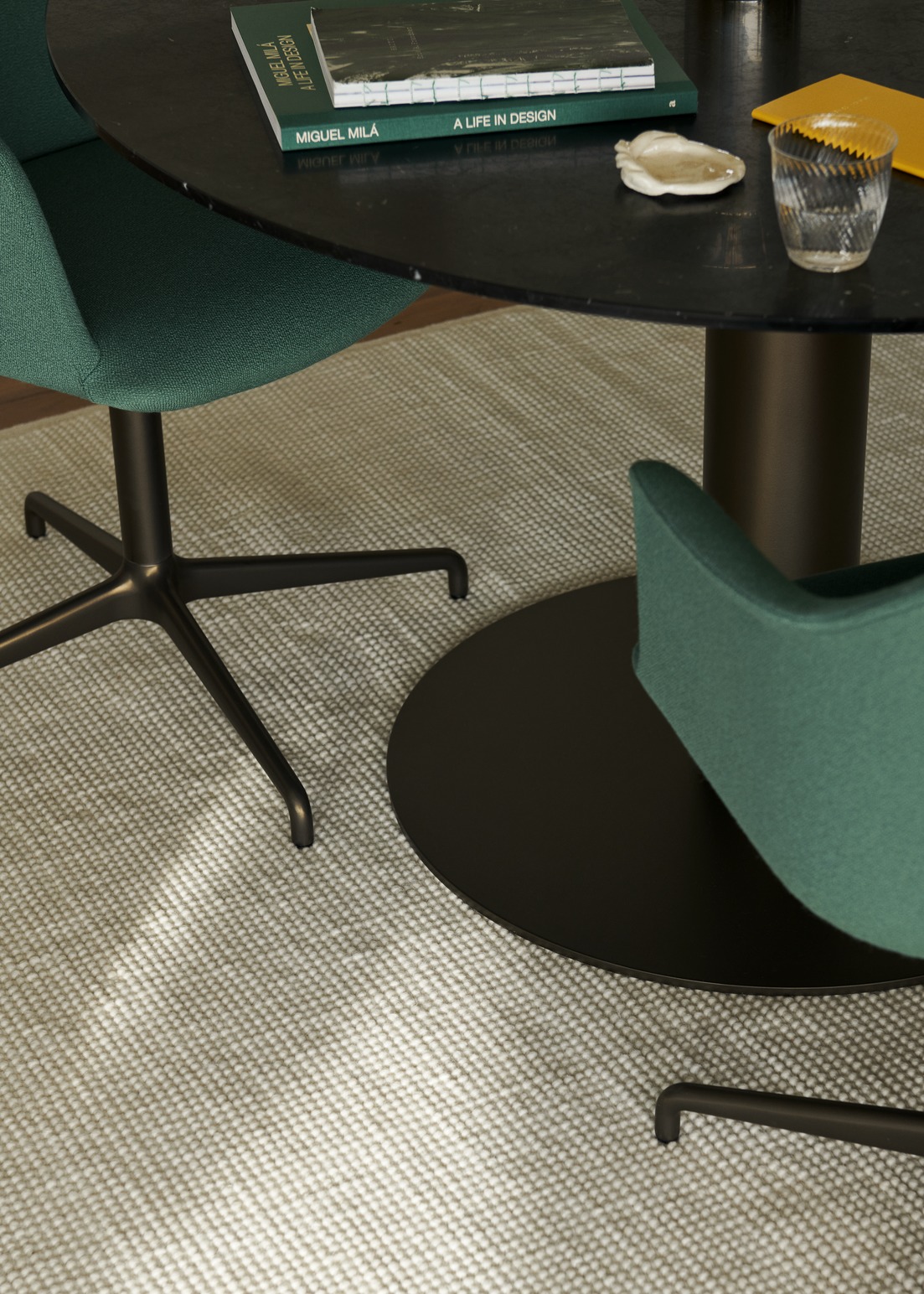 Collect Rug SC85, 200×300 cm