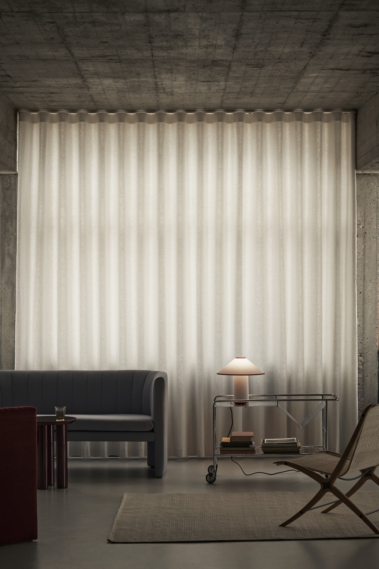 Collect Rug SC84, 170×240 cm