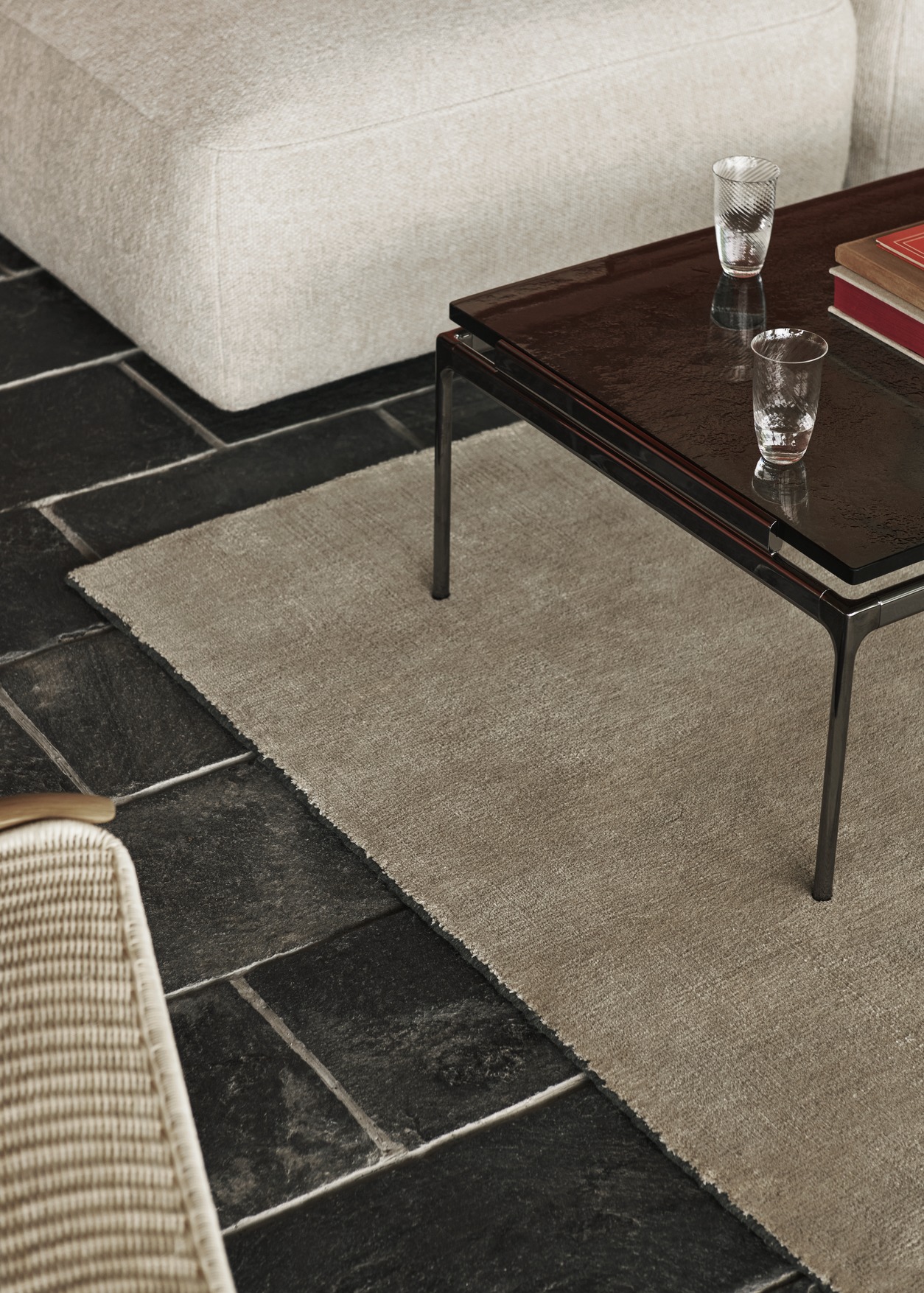 The Moor Rug AP7, 200×300 cm
