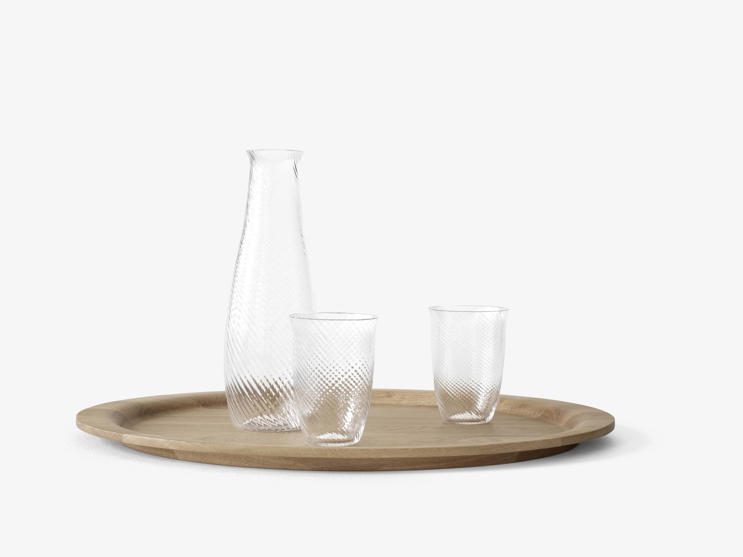 Collect Caraf SC63, Clear, 1.2L