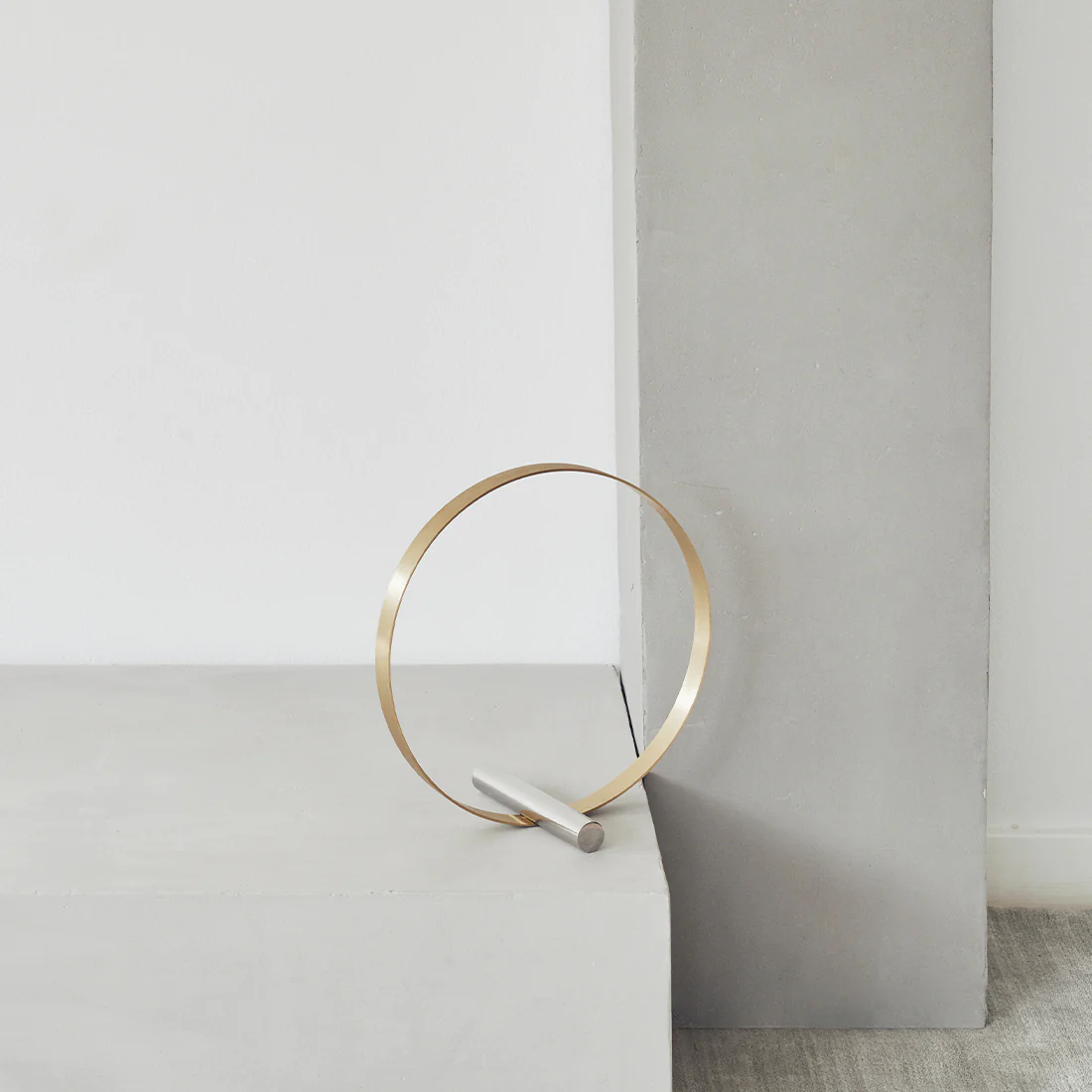 Decoration Circle, Dia20cm