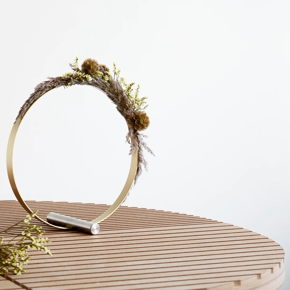 Decoration Circle, Dia20cm
