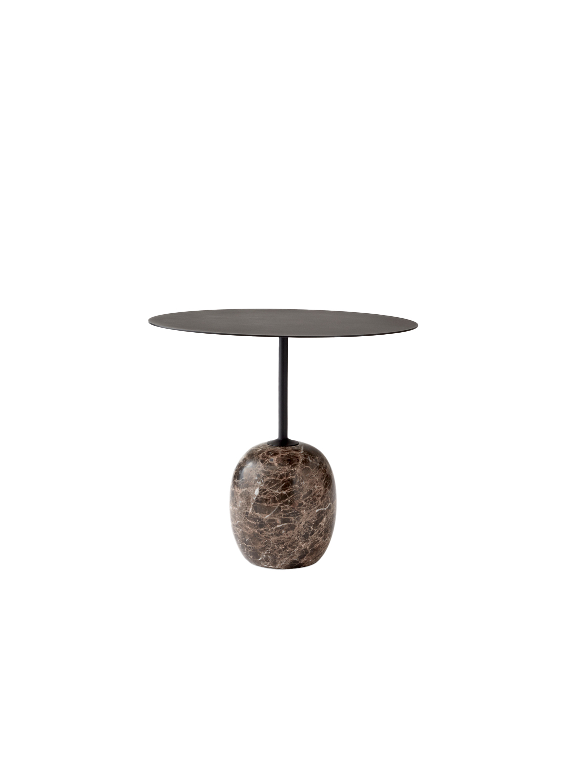 Lato Table LN9, Oval