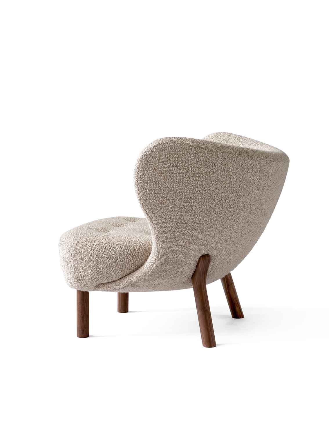 Little Petra VB1, Karakorum 003 / Walnut