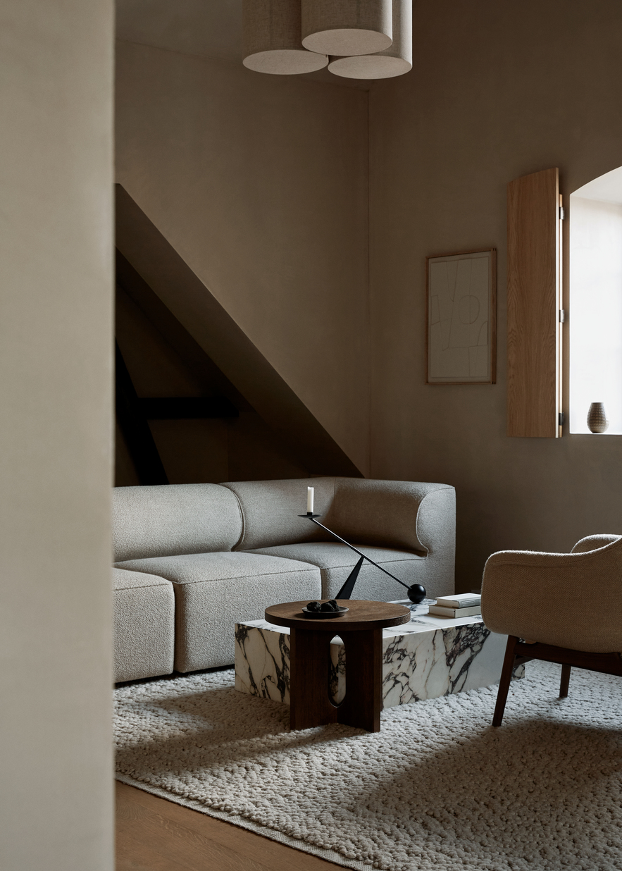 Gravel Rug, 200×300 cm