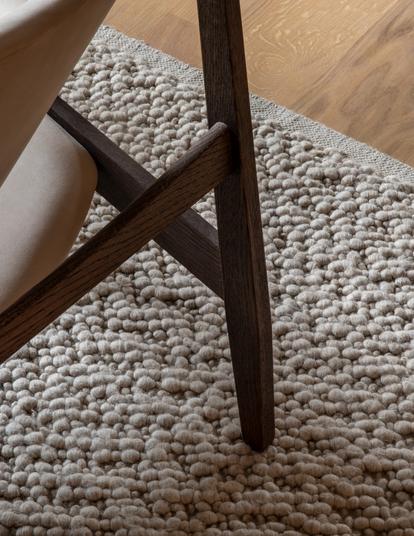 Gravel Rug, 200×300 cm