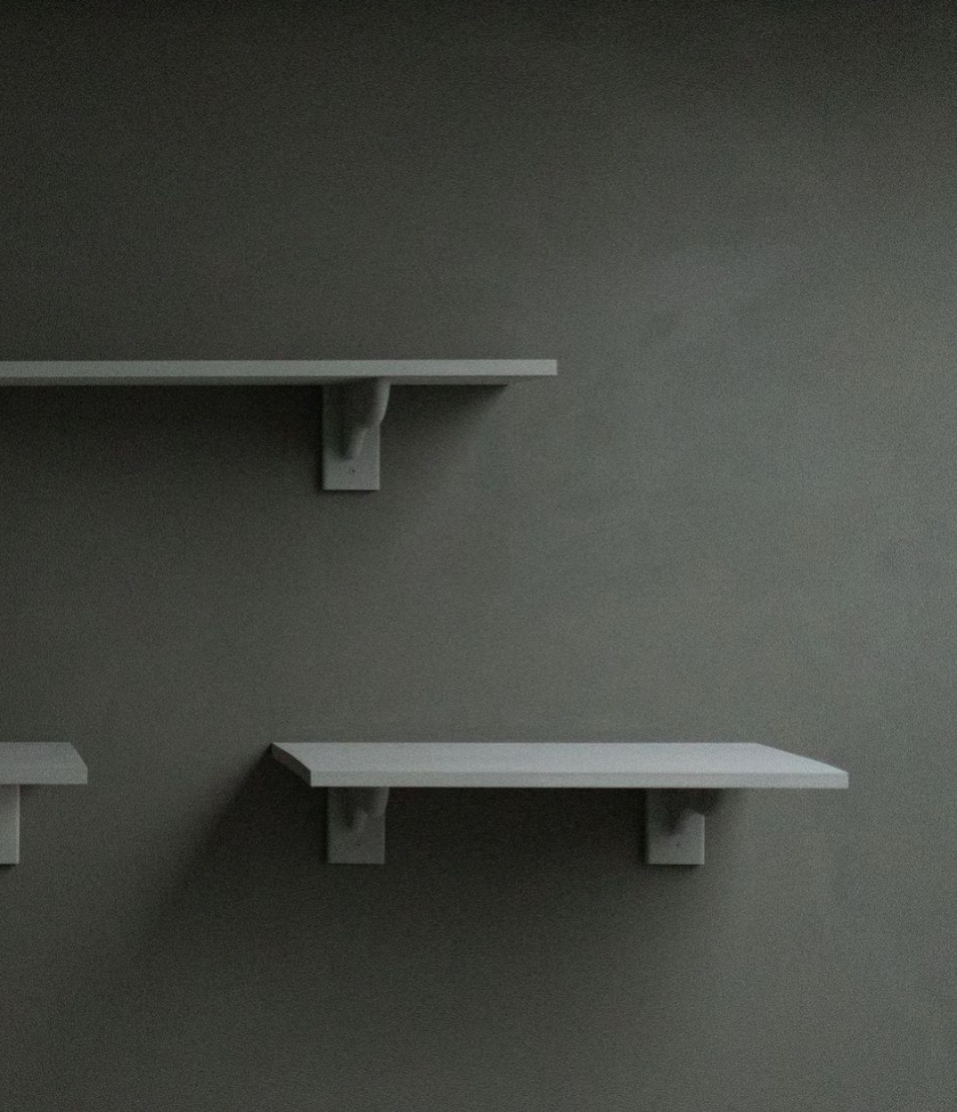 Marble Paint, Rue Alezard