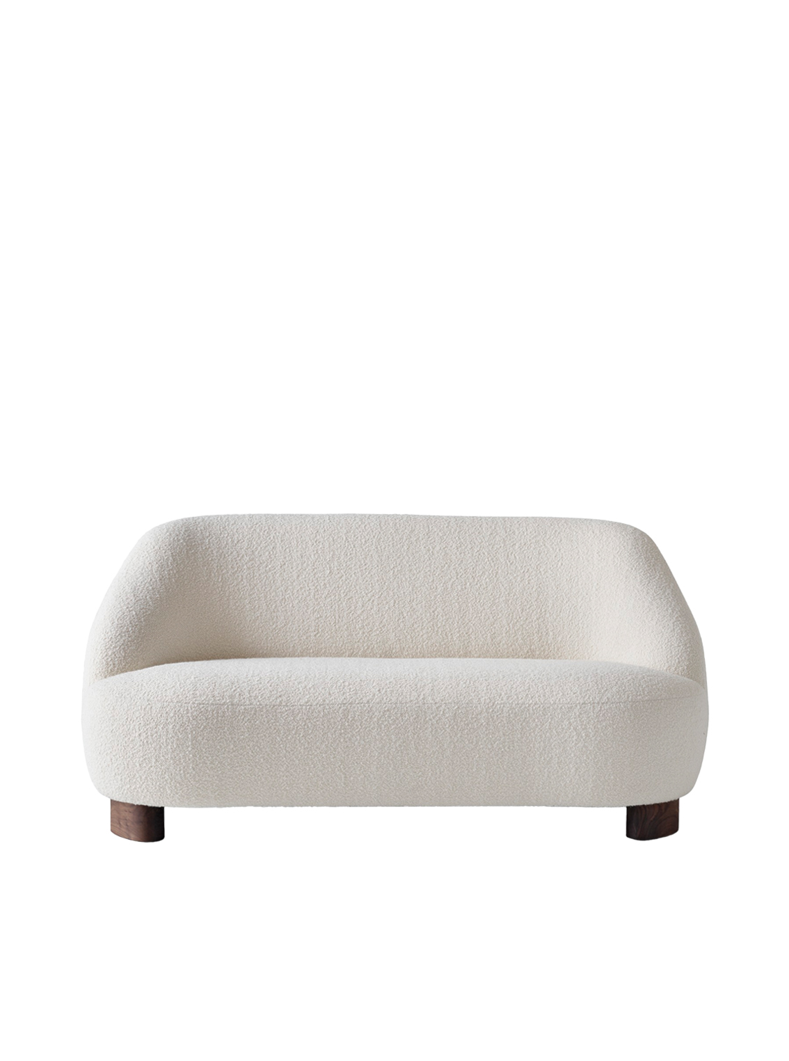 Margas 2 Seater LC3, Karakorum 001 / Walnut