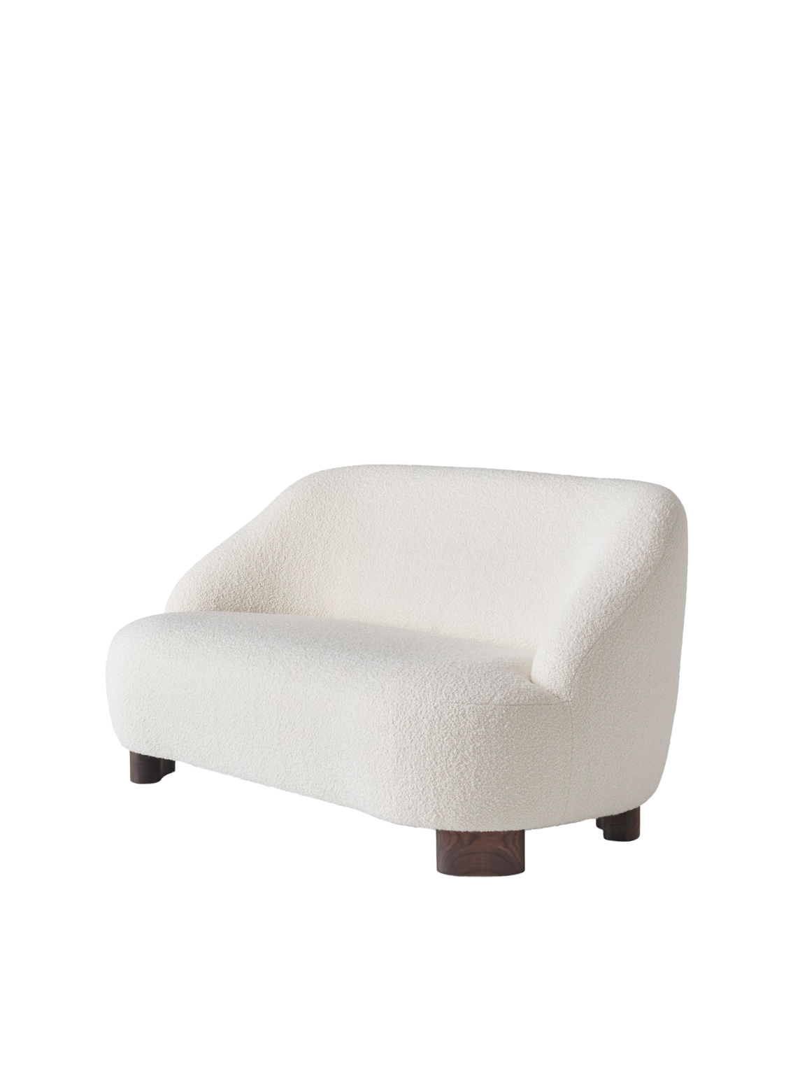 Margas 2 Seater LC3, Karakorum 001 / Walnut