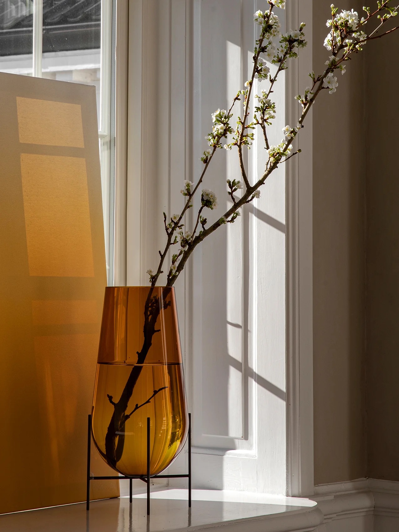 Echasse Vase, Large