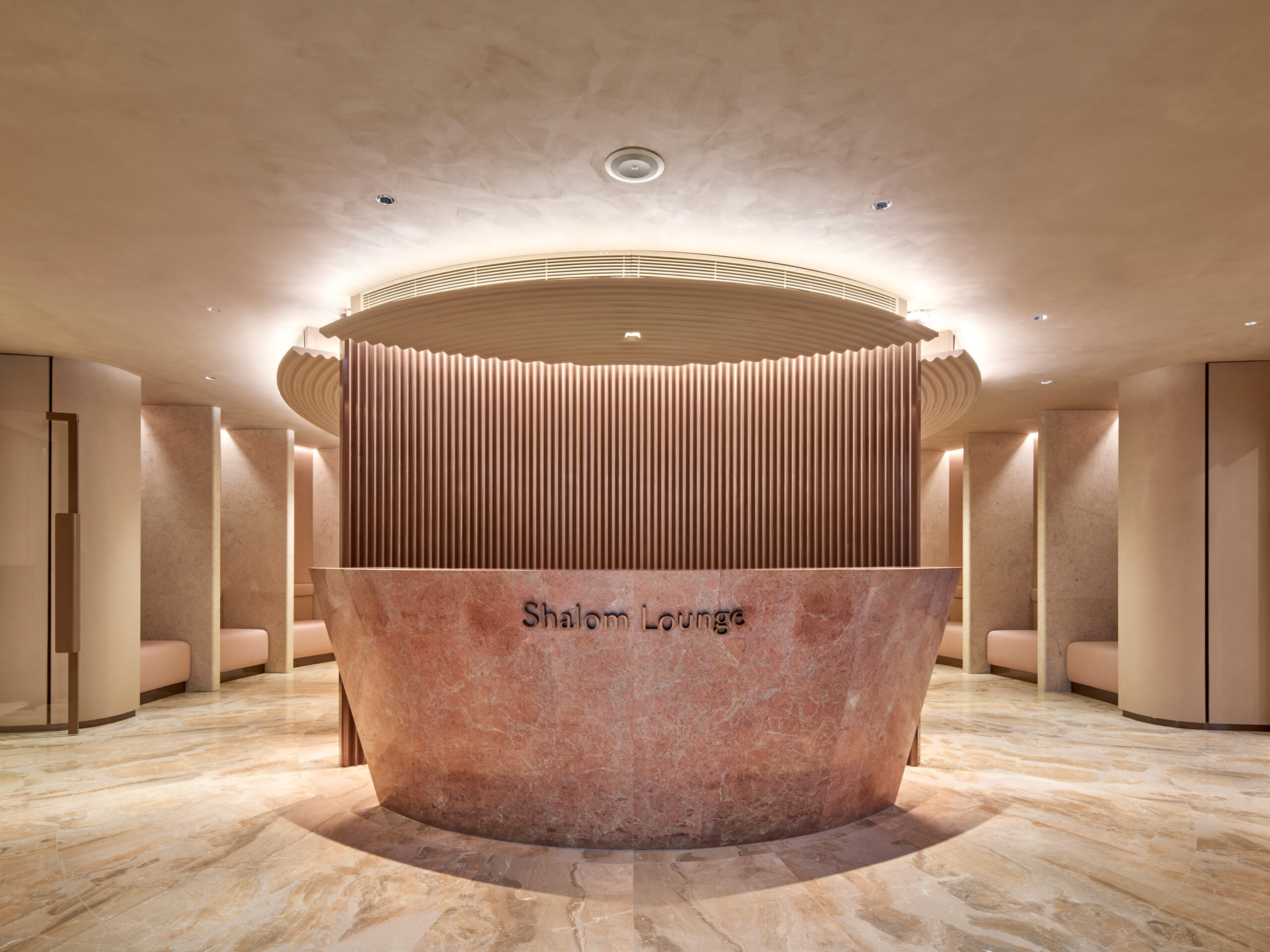 Marble Paint, Rue Loubet