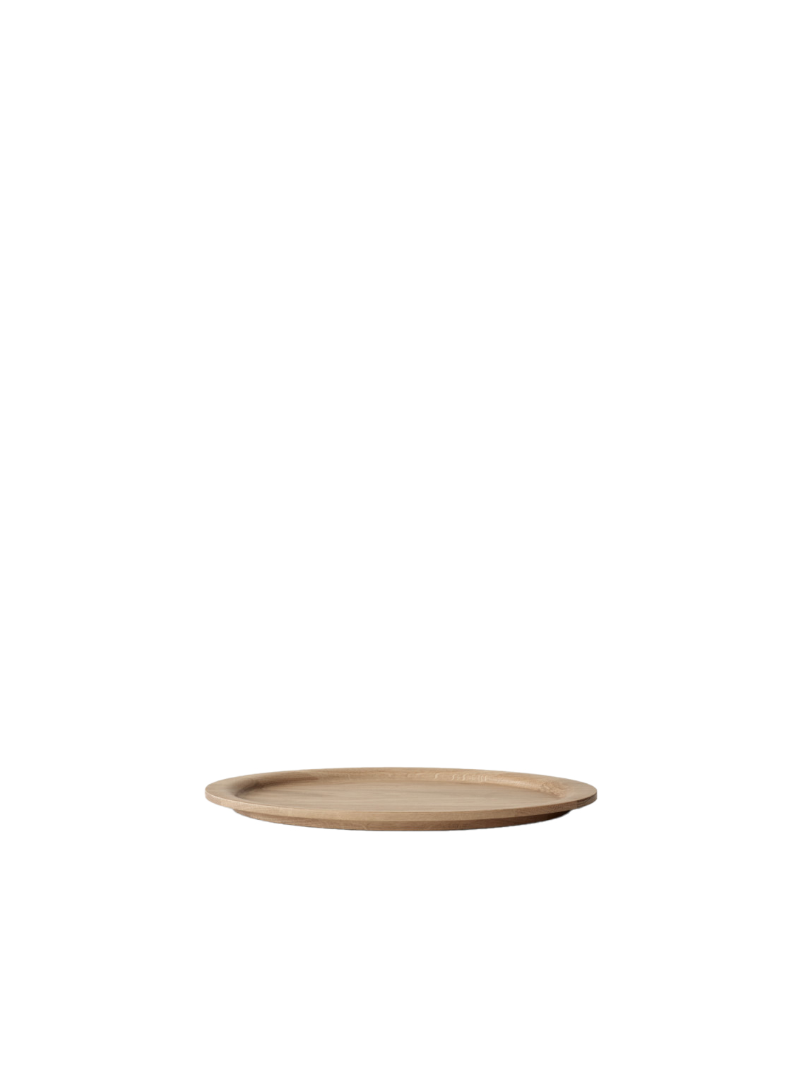 Collect Tray SC64, Natural Oak