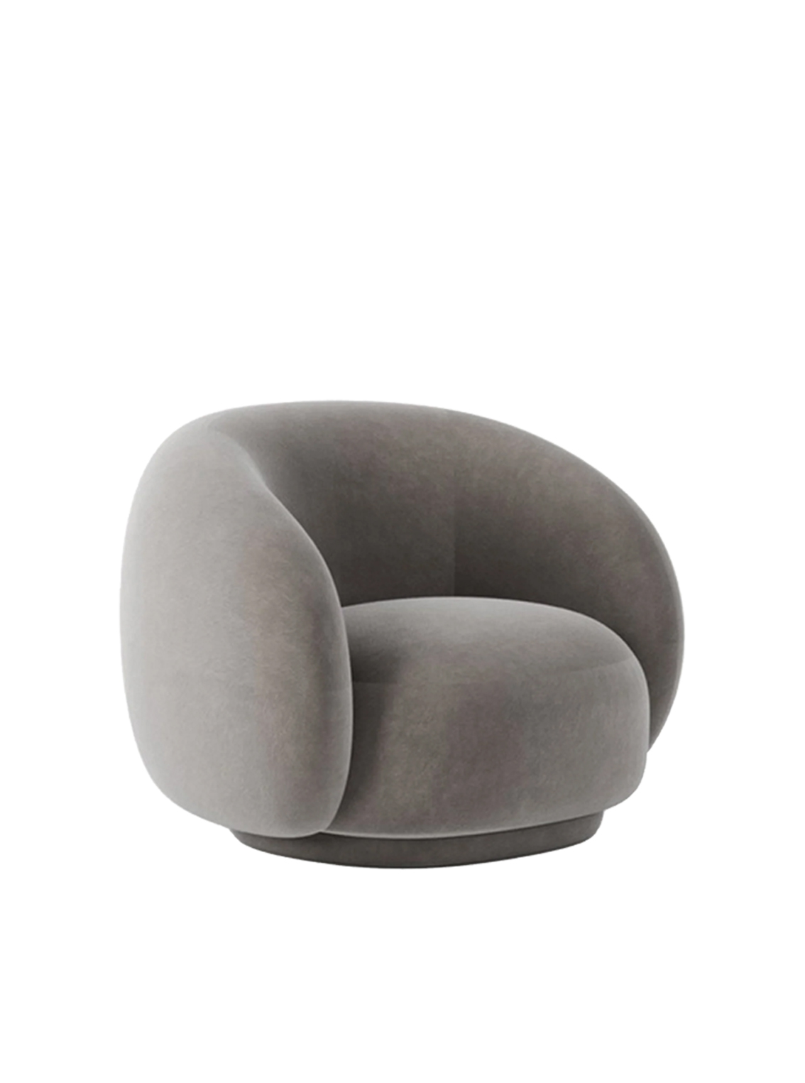 Julep Armchair, 102.5cm, Fabric B/Bopha