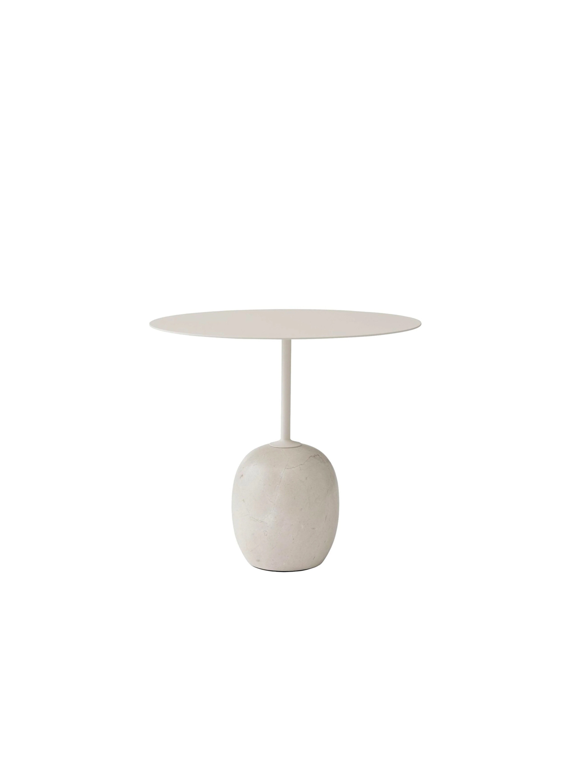 Lato Table LN9, Oval