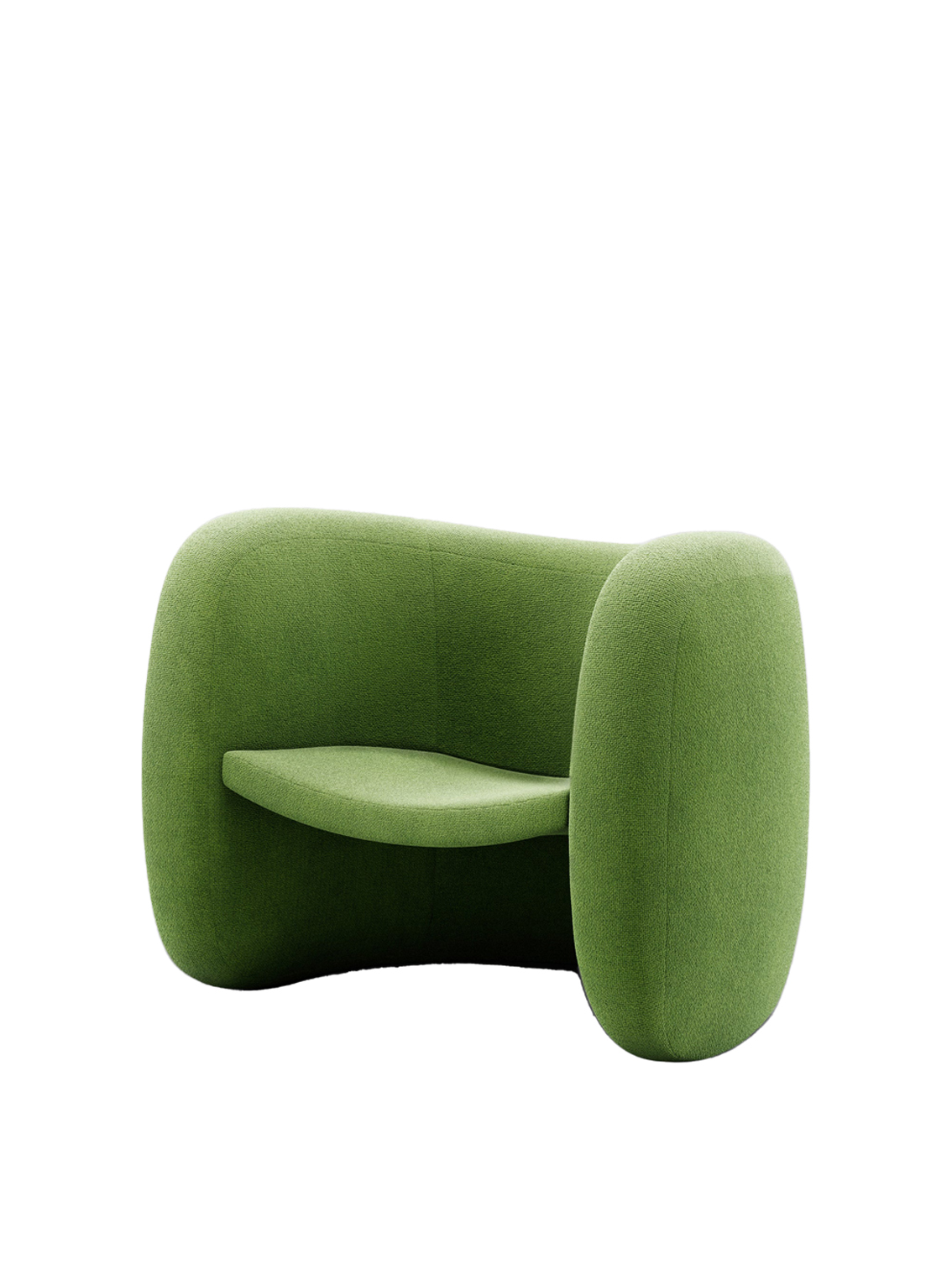 Lagoa Armchair, Loren/Lusso