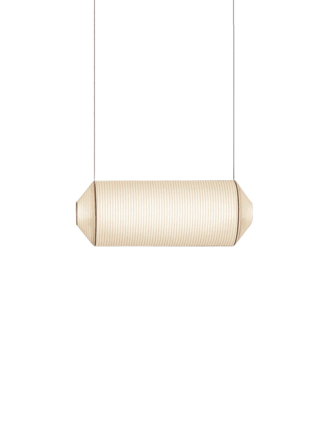 Tekio Horizontal P1, Circular Canopy