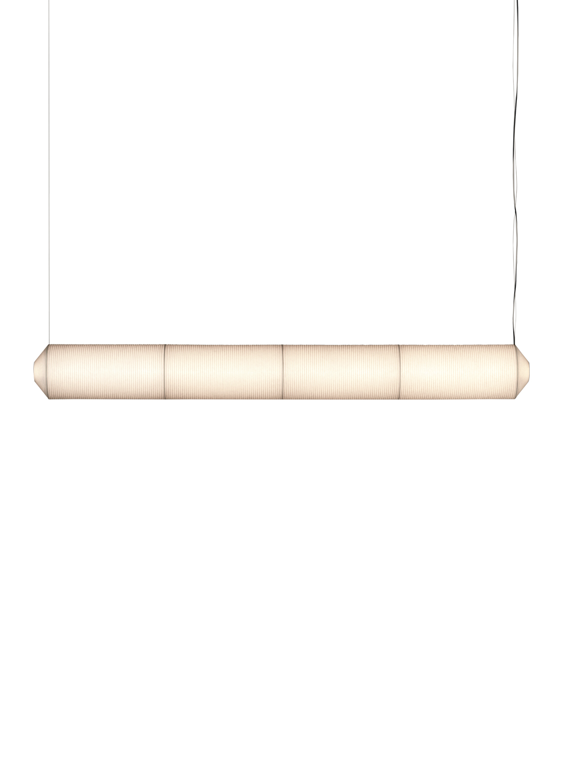 Tekio Horizontal P4, Circular Canopy