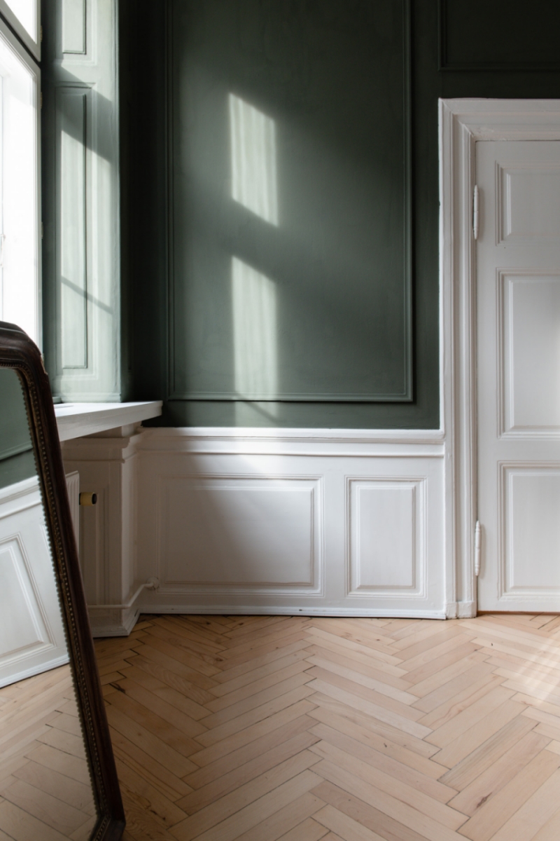 Marble Paint, Ancoats