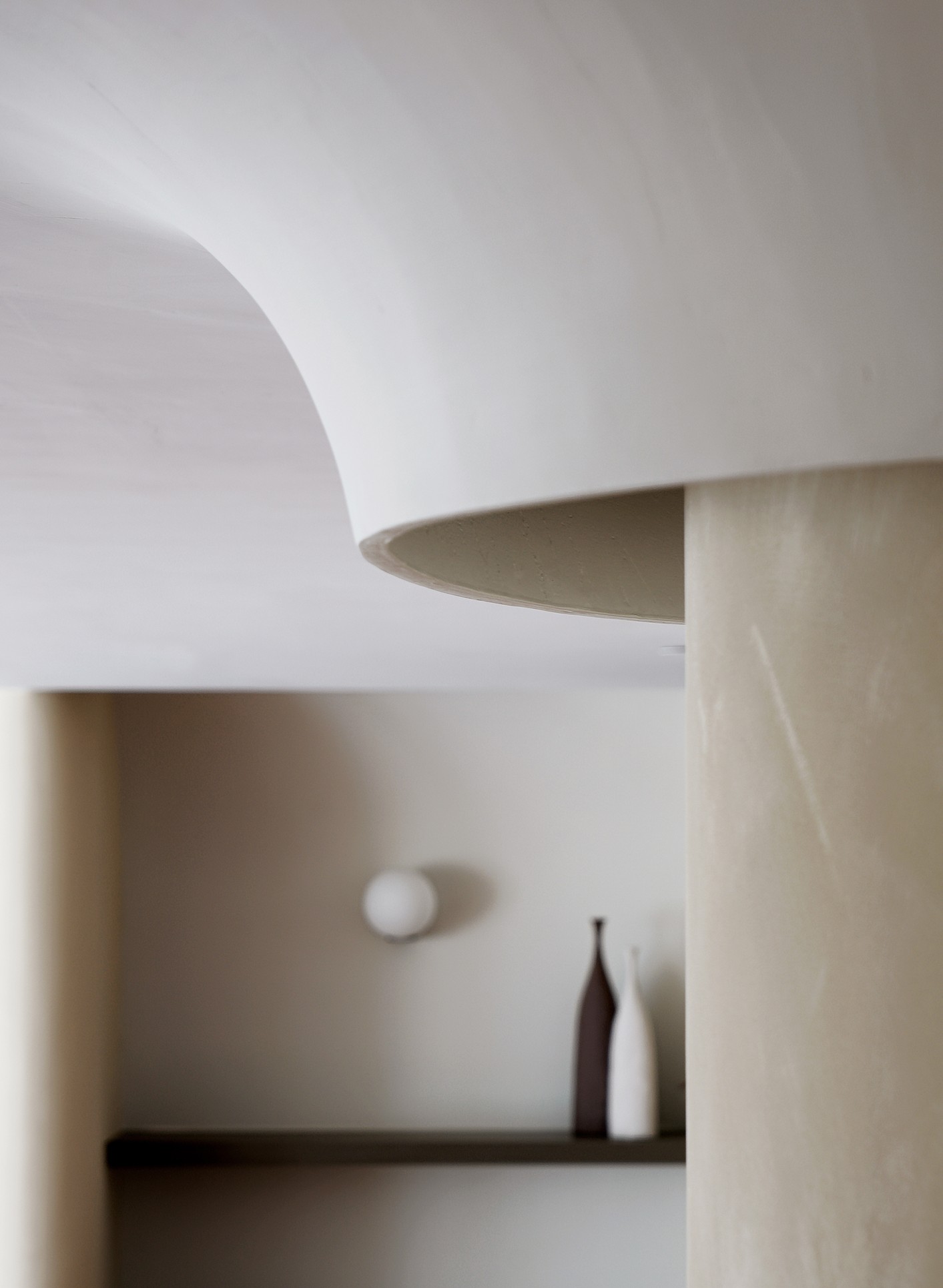 Marble Paint, Sundkrogsgade