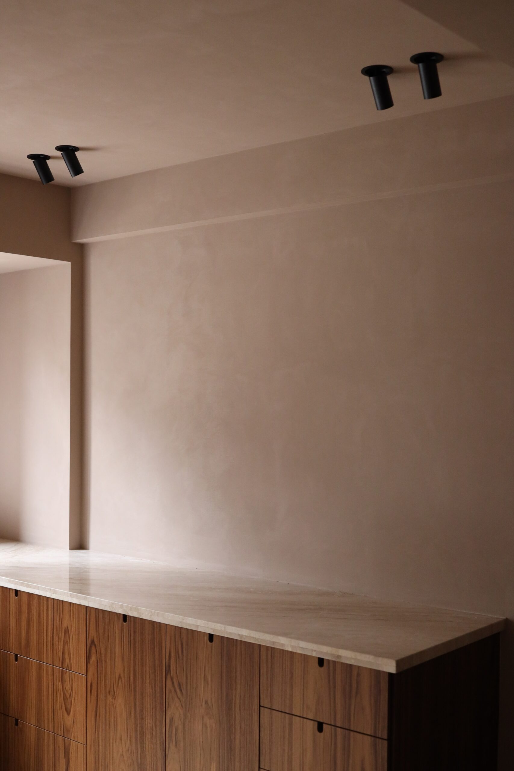 Marble Paint, Rue Loubet