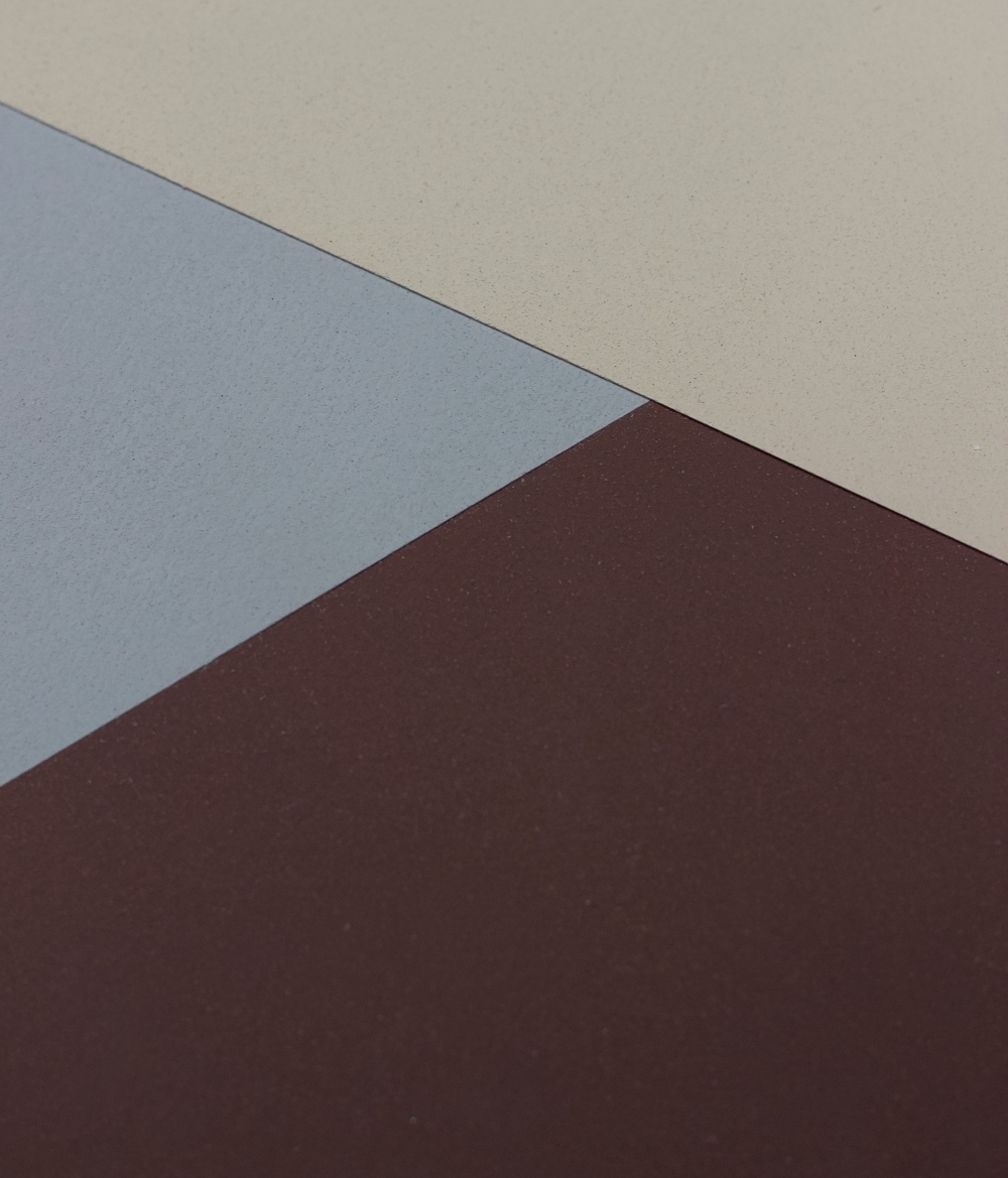 Marble Paint, Arhusgade