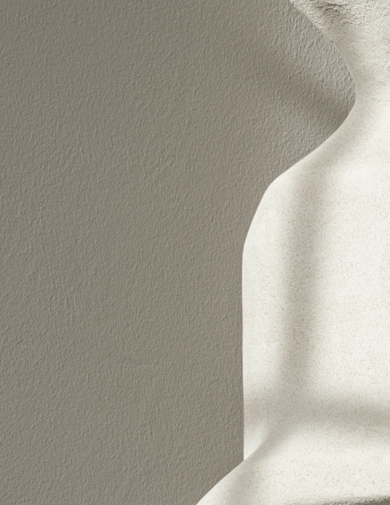 Marble Paint, Herluf Trolles Gade