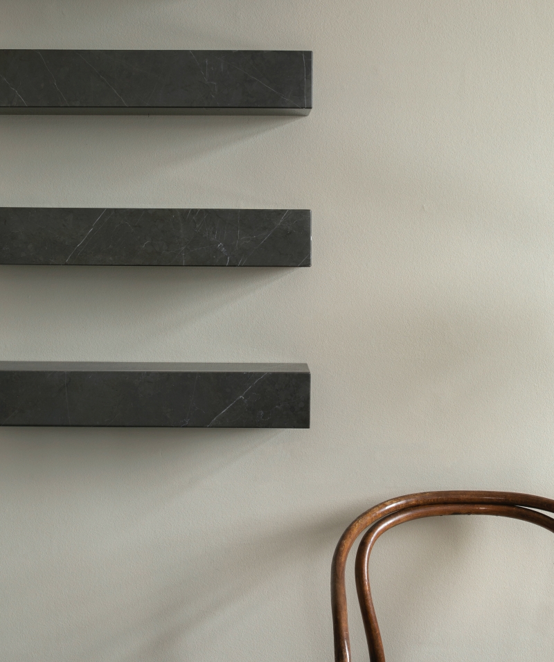 Marble Paint, Herluf Trolles Gade