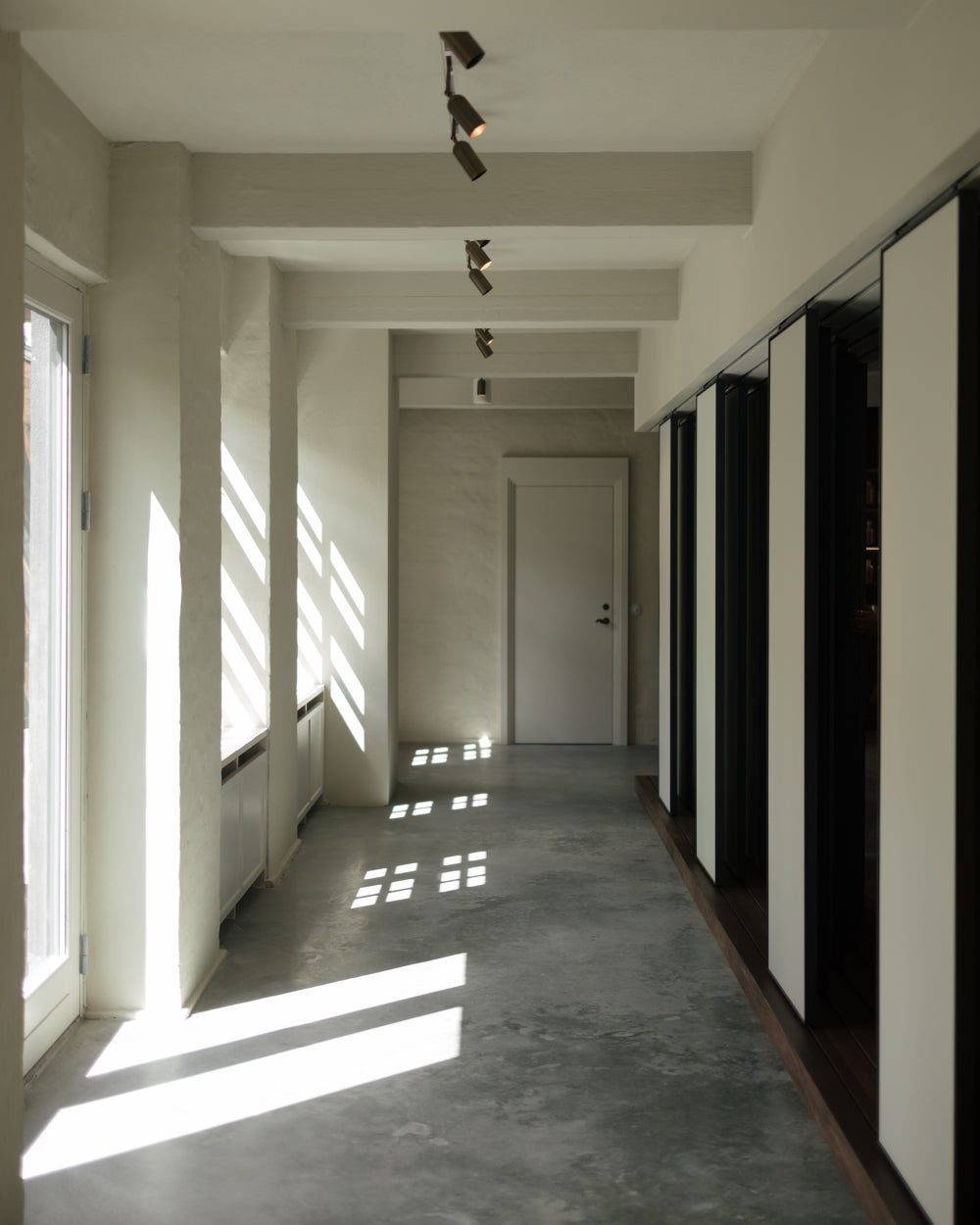 Marble Paint, Herluf Trolles Gade