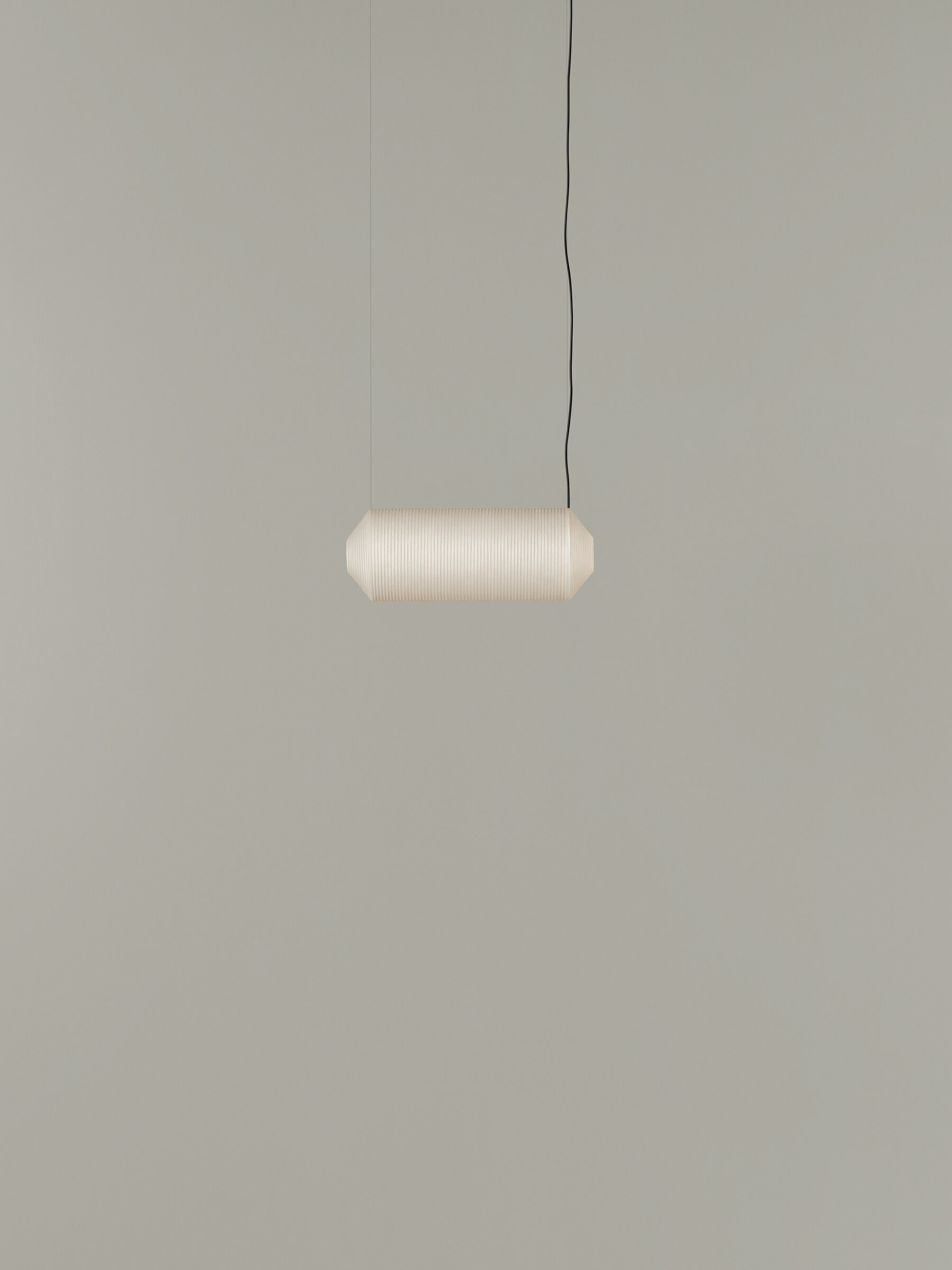 Tekio Horizontal P1, Circular Canopy