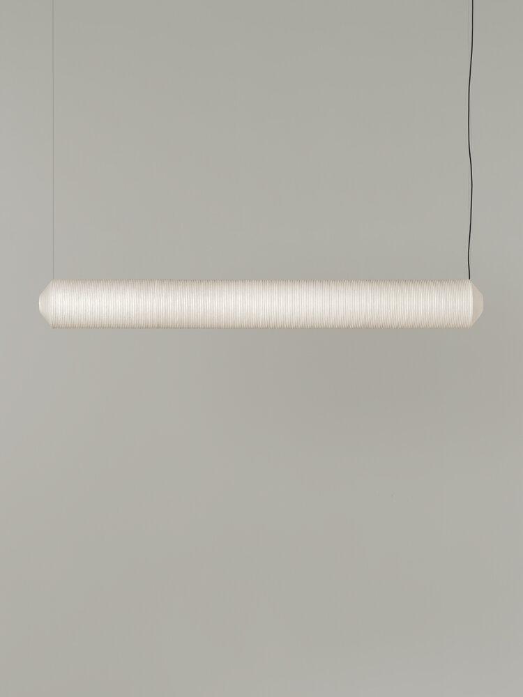 Tekio Horizontal P4, Circular Canopy