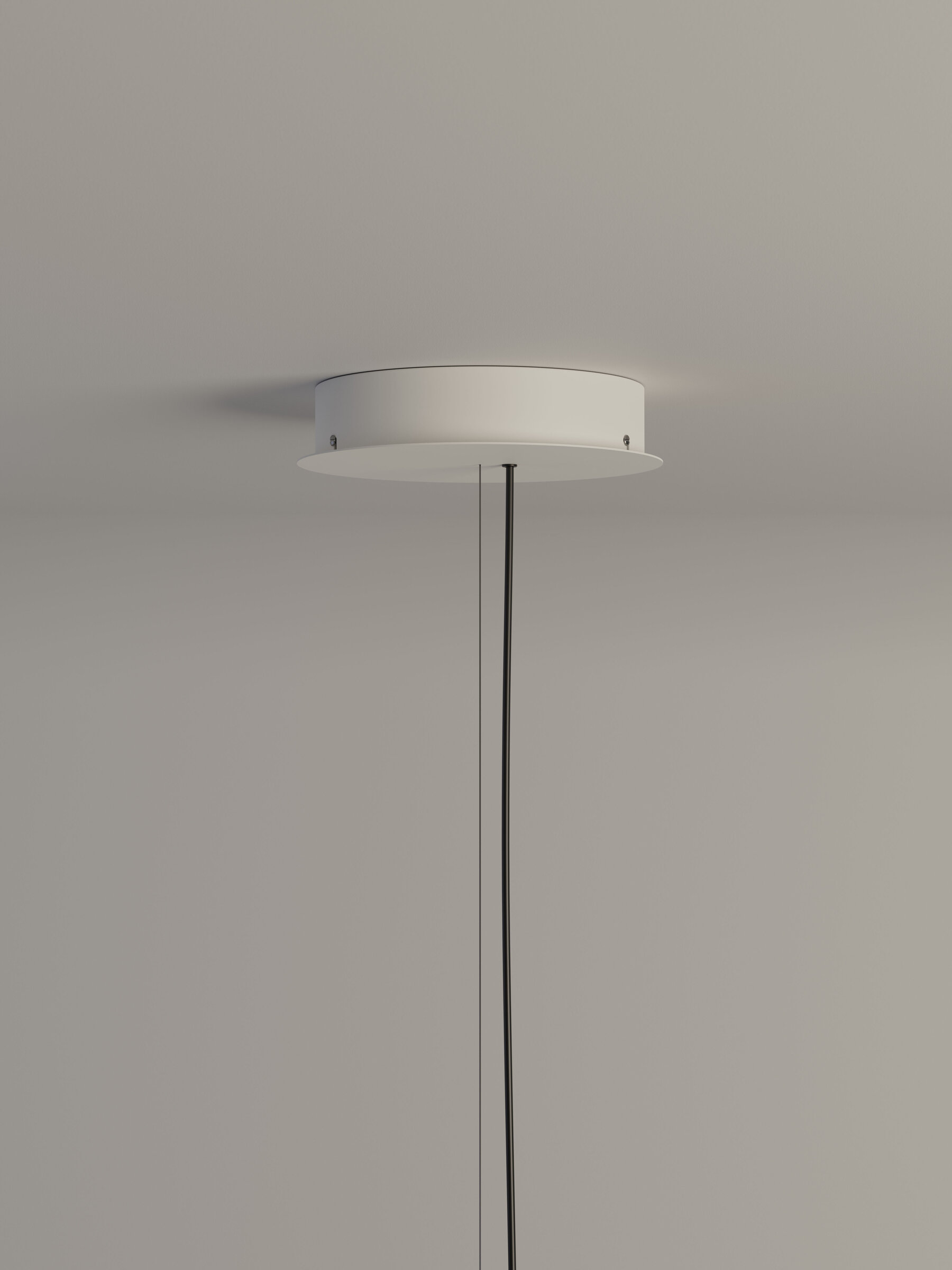 Tekio Horizontal P1, Circular Canopy