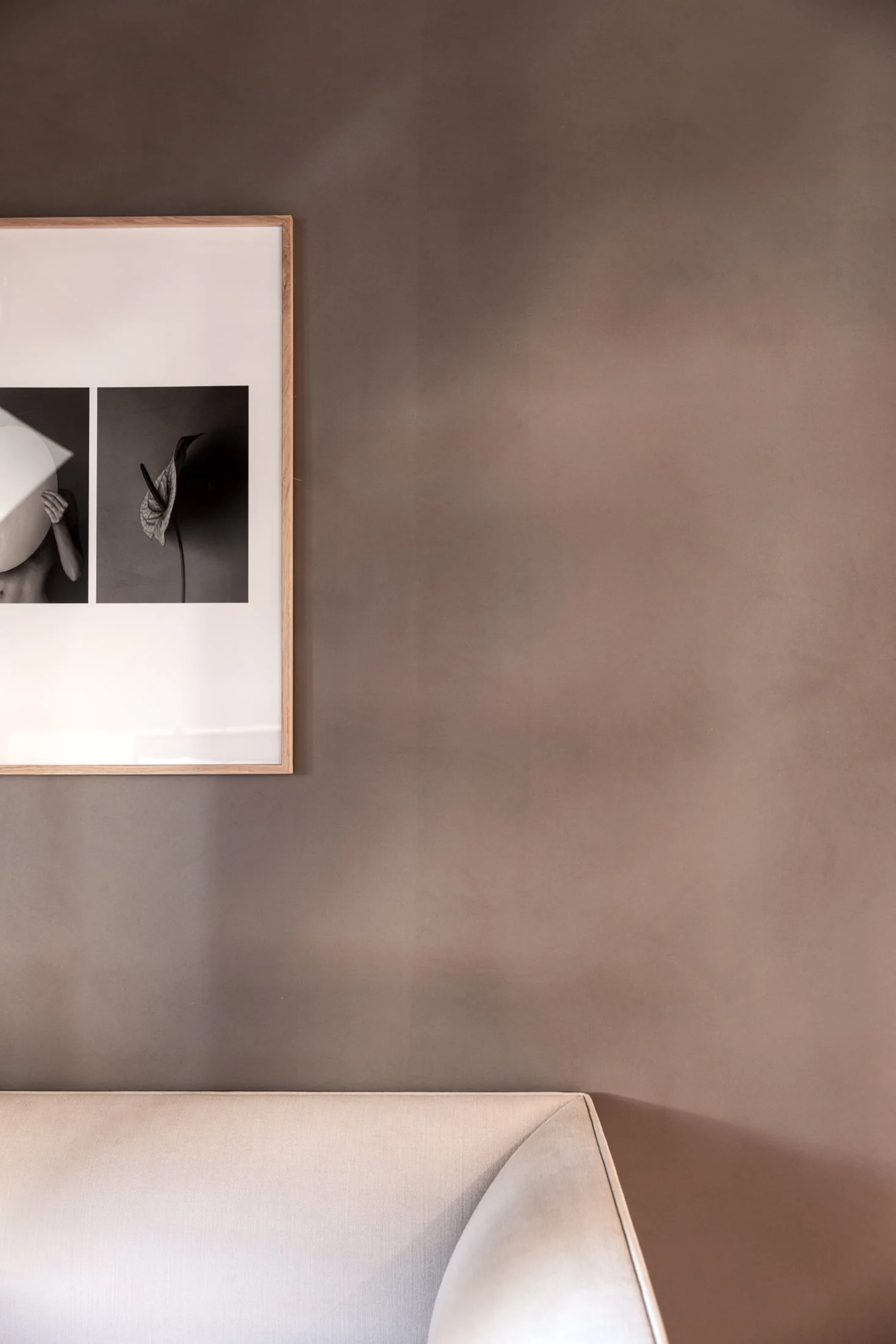 Marble Paint, Krystalgade