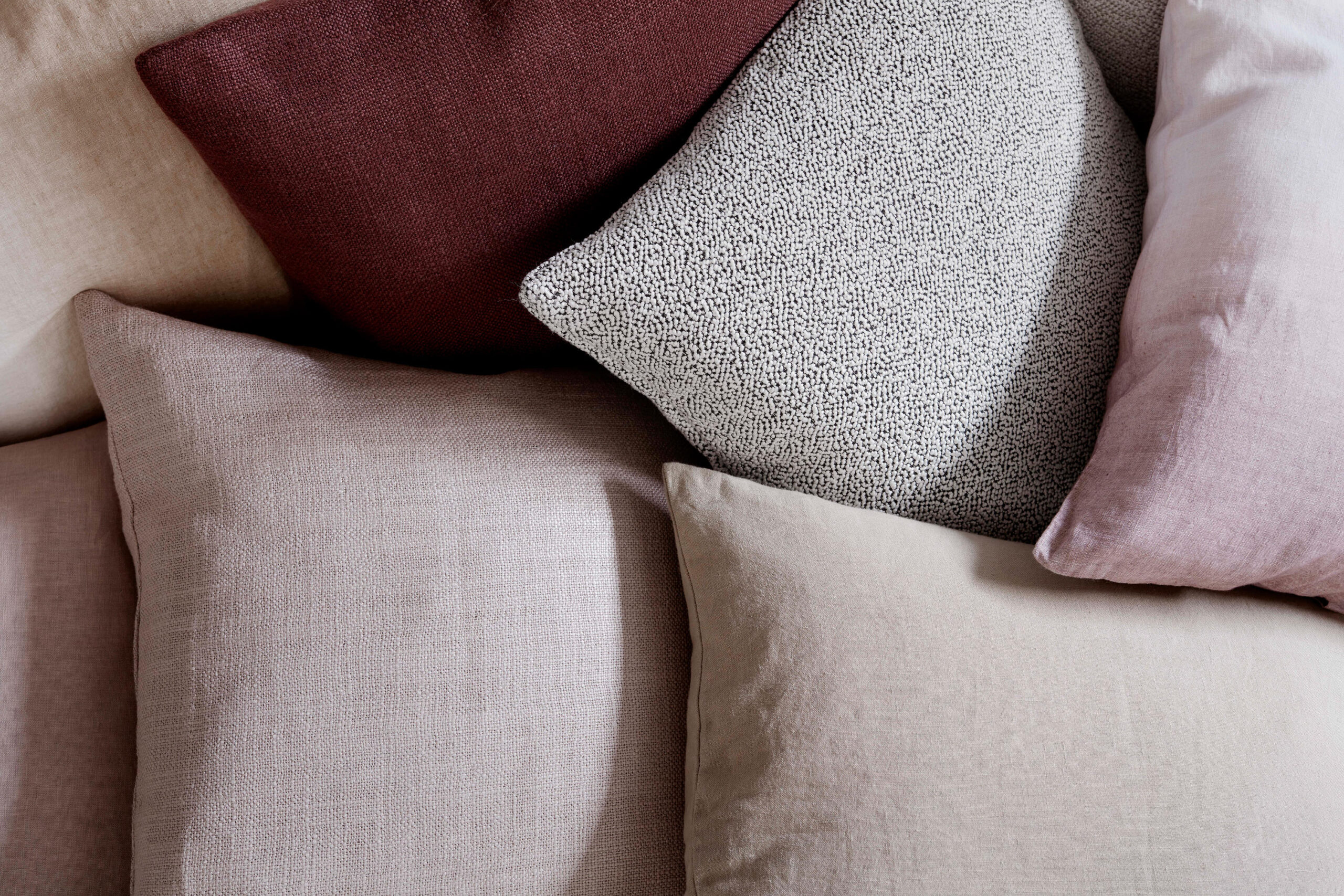 Collect Cushion SC28, Boucle