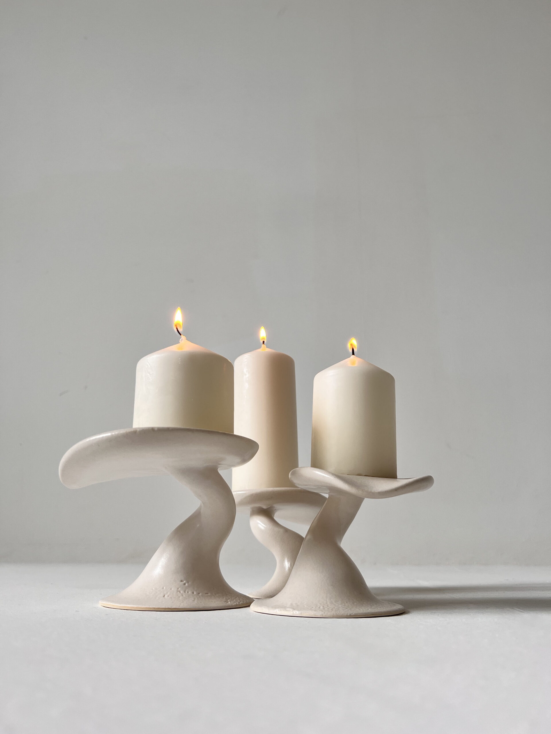 Swing Candleholder S