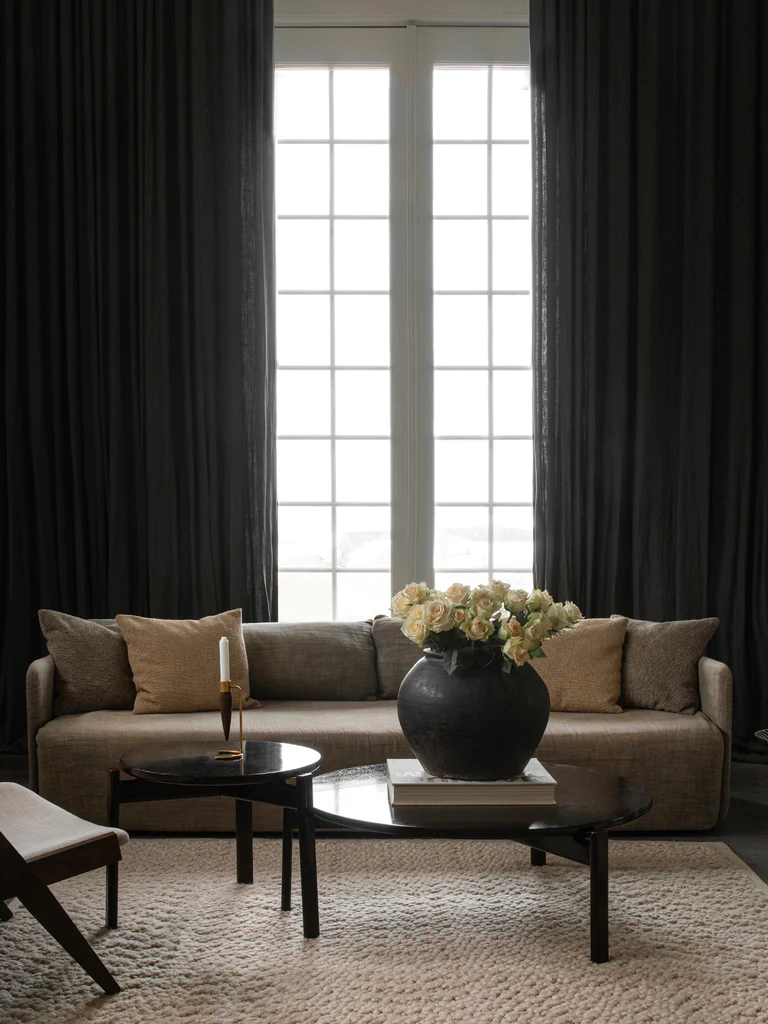 Gravel Rug, 200×300 cm