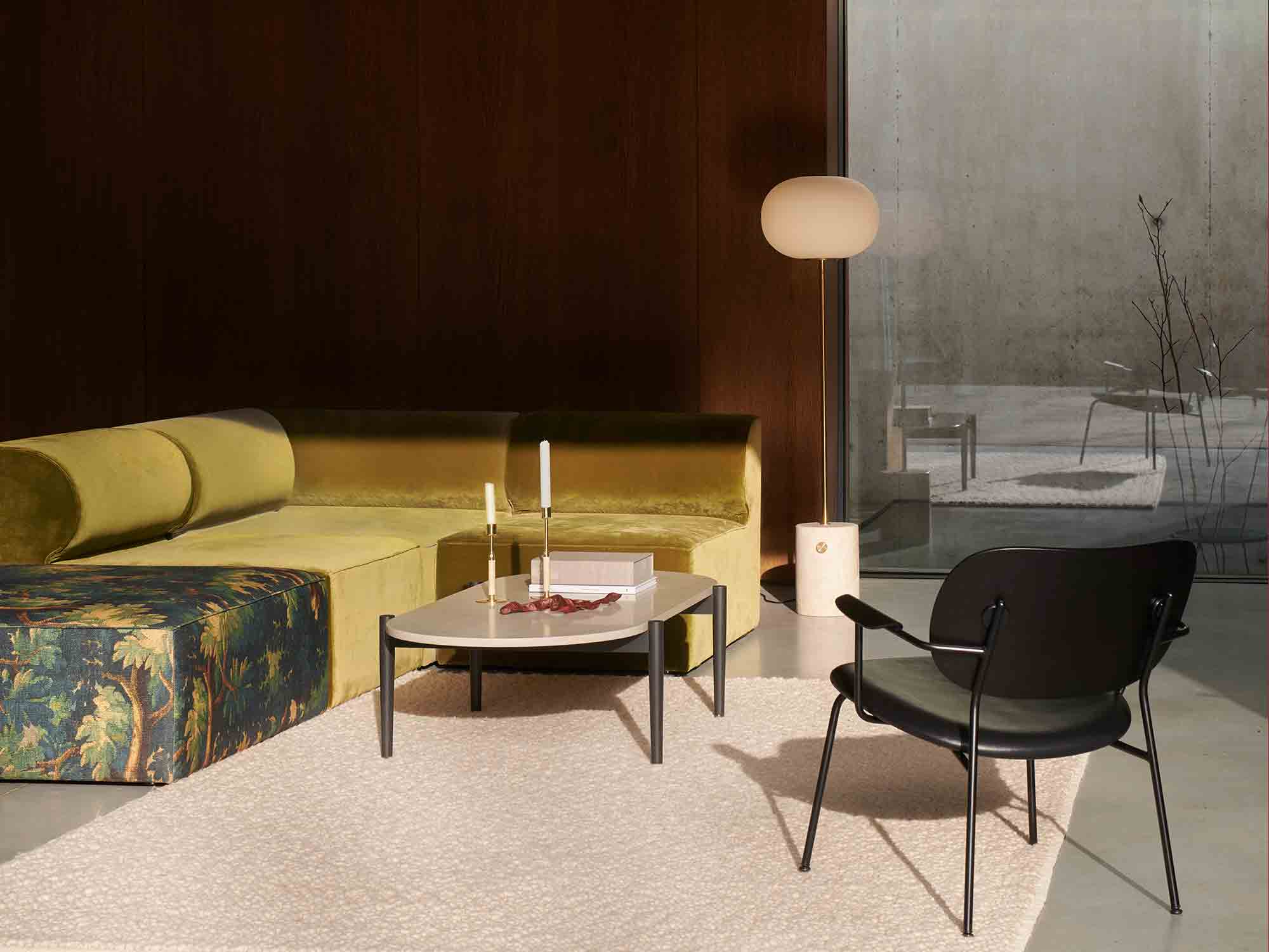 Gravel Rug, 200×300 cm