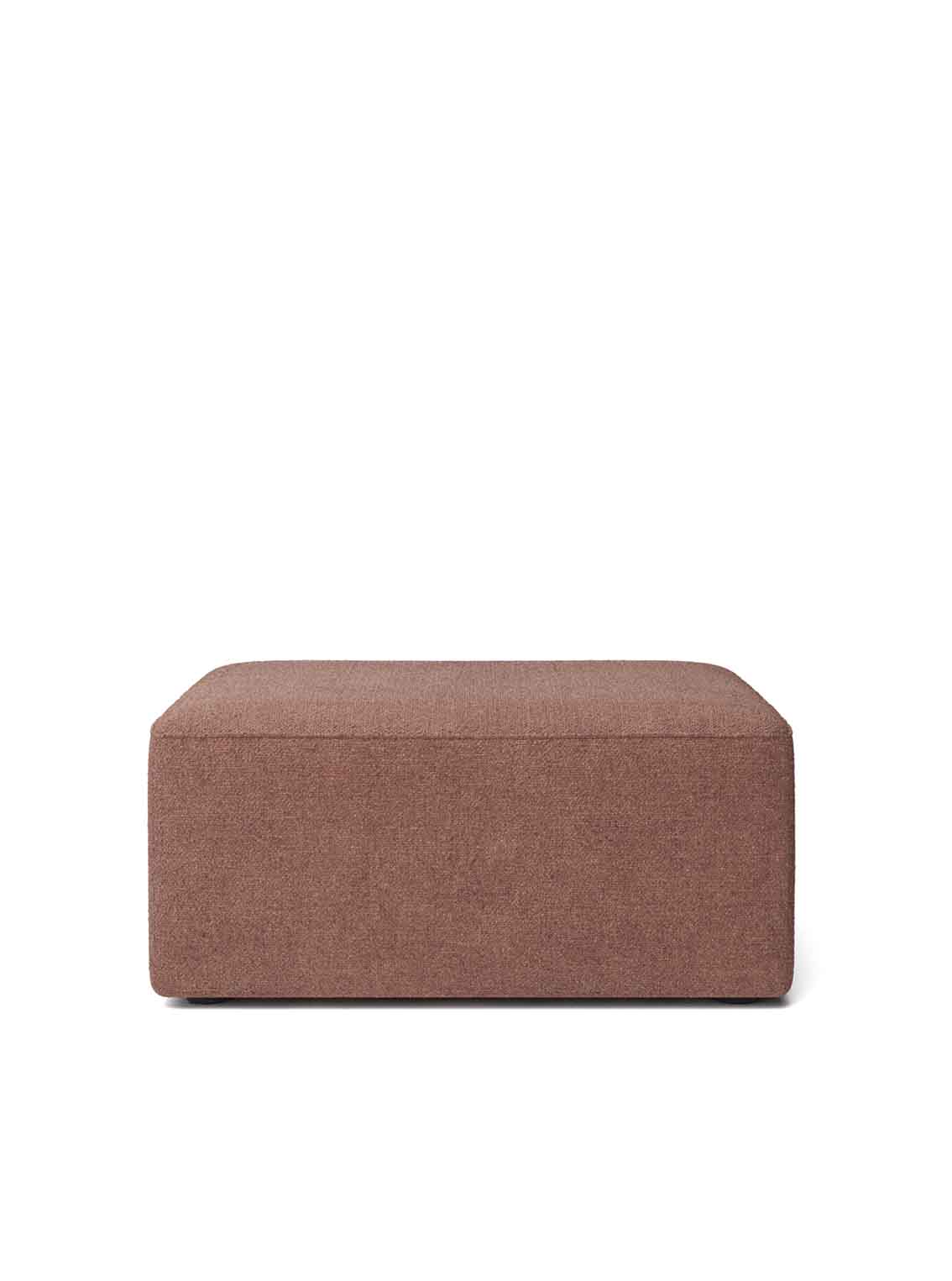 Eave Modular 86, Pouf, Earth